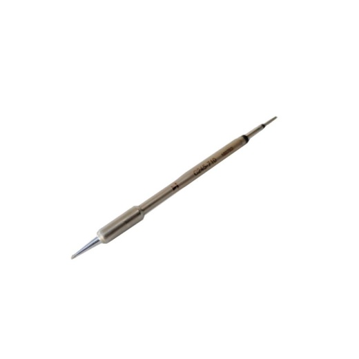 JBC Tools C245710 Soldering Bevel Cartridge, 1.2Mm, C245 Series