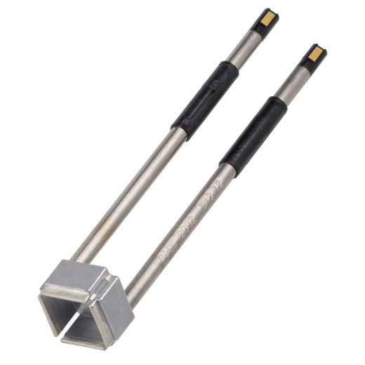 Pace 1124-2002-P1 Removal Tip, LQFP/TQFP 64/80/100/120/128/168, 1.1" x 1.1"