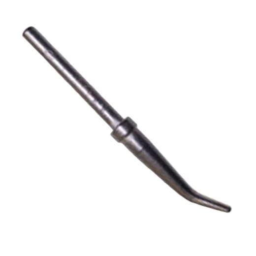 Edsyn Lt394-1Lf Soldering Tip, Spade, Angled, High Temp, 0.07", For Loner Stations, Lt Series