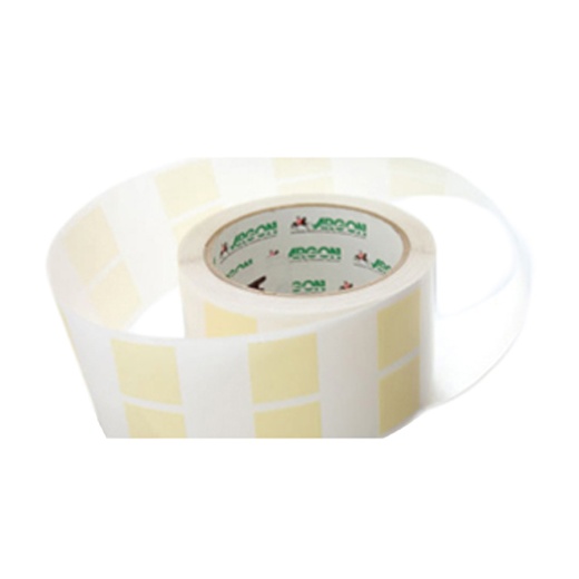Argon HT00375 High Temp. Masking Squares 3/8in