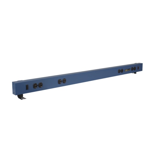 Iac Industries Qs-1022122-Bl Electrical Channel