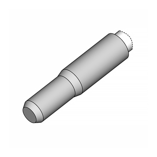 JBC Tools C245313 Cartridge Heat Staking Tip for Plastics