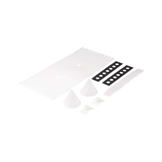 3M 7000031846 Cable Repair Kit M-20 (2131), 1/Case