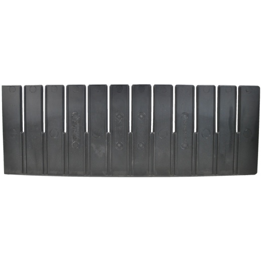 Lewis Bins DV1750-XL Conductive Tote Divider, Width (Short)