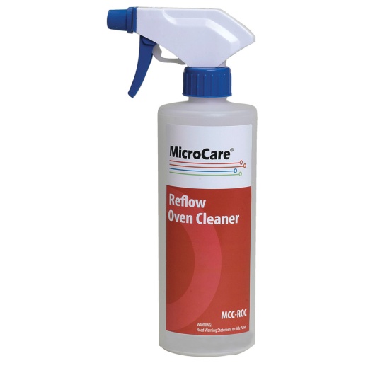 Microcare Mcc-Roc High Performance Reflow Oven Cleaner