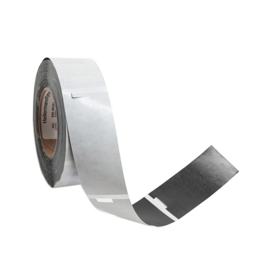 Hellermanntyton 596-96253 Paint Mask Labels