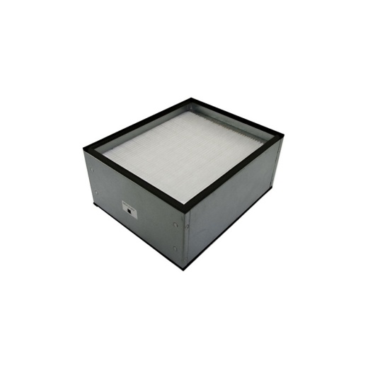 Hakko A1586 Hepa/Carbon Main Filter for FA-430/HJ3100 Fume Extraction Unit