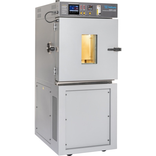 Testequity Chambers Te-123C Temperature Chamber, 2.3Cuft,-68 To 175C, 120V/60Hz 1Ph, Te-150 Series