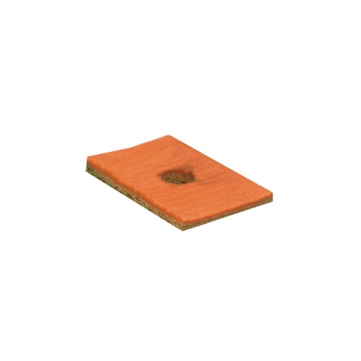 Weller Soldering Tip Cleaning Sponge - 70mm x 55mm, 5/Package