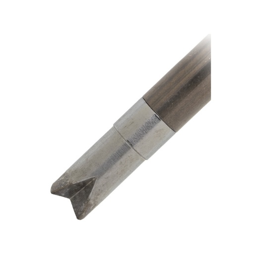 Hakko T39-Bcr52 Tip, Bevel, V-Groove, 5.2Mm / 25 Deg x 10mm, for FX-9701 and FX-9702 Soldering Station