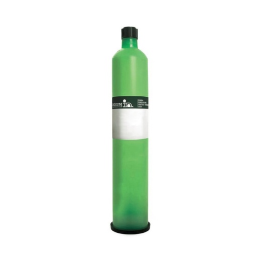 Indium Solder Paste OT-800642-600G-T4 | Lead-Free, Water Soluble, T4, 88.5%, 600G Cartridge
