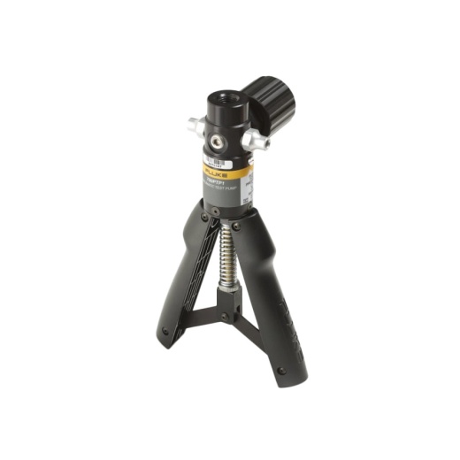 Fluke Fluke-700PTP-1 Pneumatic Test Pump, -13 To 600 Psi, For 700 Series Modules