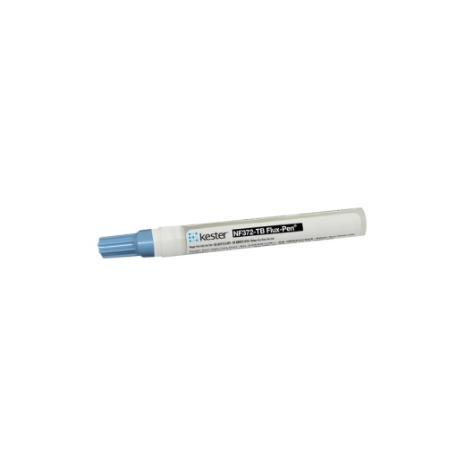 Kester 83-1002-2372 Flux Pen, Zero Halogen, No-Clean