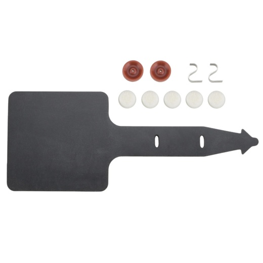 Pace 6000-0212-P1 Flux/Sodr Trap Kit for SX-100/90 Series