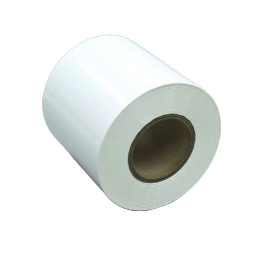 Buy 3M 7000048871 Thermal Transfer Label Material 7812, Matte White ...
