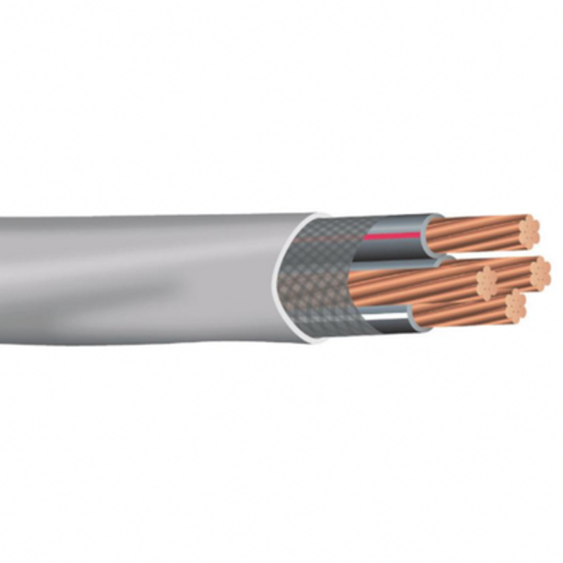 14/2 NM-B Wire w/ Ground - Sold By The Foot