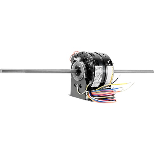 PEMS Fan and Blower Motor Replaces Century 89PSC Fasco DBL6409 Nidec 2832 Packard 40089