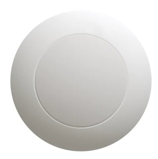 Halco Led Surface Mount Downlight 6" 15W 1230 Lumens 27/30/35/40/50K Color Select 120V Triac Dim Smd-6-Cs-120v