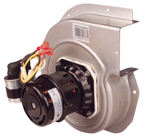 Mars Draft Inducer Replaces Trane 80% D965130p01