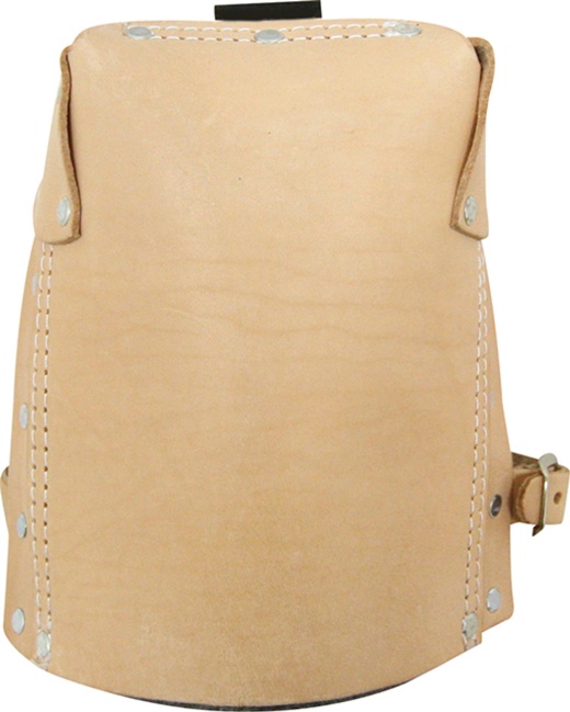 Mcguire Nicholas 309 Leather Knee Pads