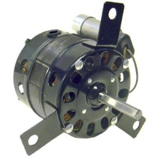 Penn Vent 1/6 HP PSC Electric Motor - Reliable Performance and Efficiency