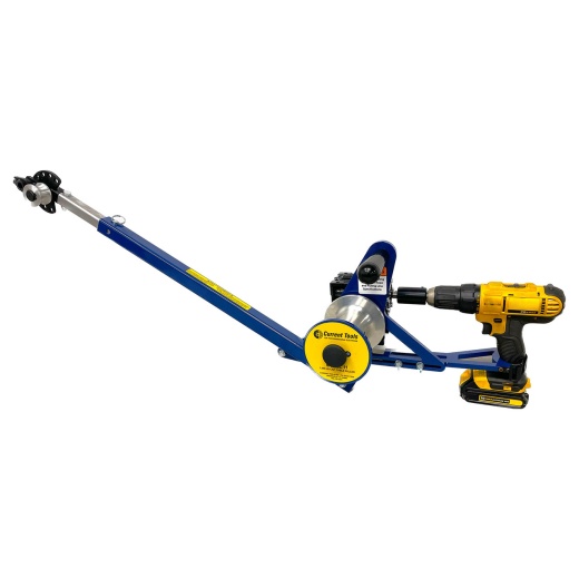 Current Tools 11 Lightweight High-Speed Cable Puller