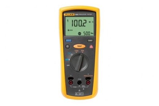 Fluke 1503 Insulation Tester (Americas)