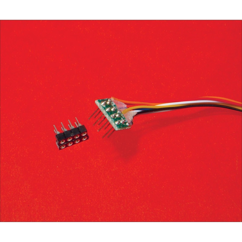 32-Pin Micro Connector Set
