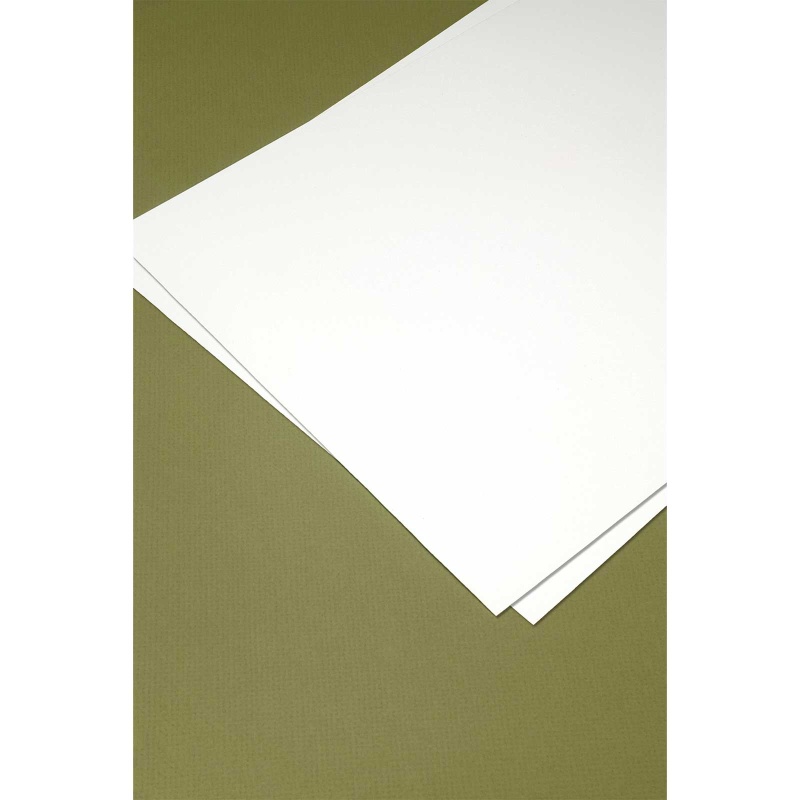 White Styrene Sheet, 11"W X 14"L, 3 Sheets