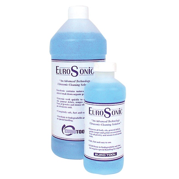 Ultrasonic Cleaning Solution Concentrate
