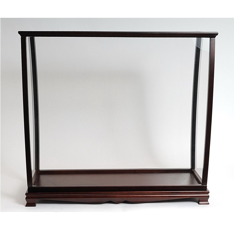 Table Top Display Case, 38 Inch