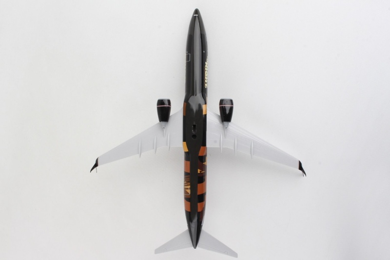 Daron® Skymarks Alaska Airlines "Our Commitment" 737/900, 1/130 Scale