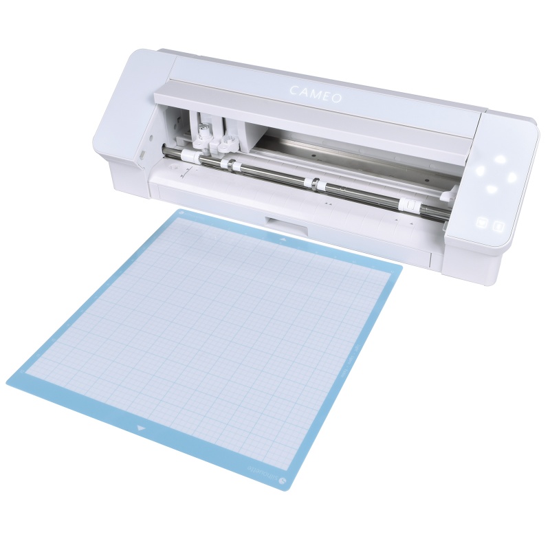 Silhouette Cameo® 4 Electronic Cutting Tool