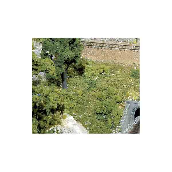 Woodland Scenics Clump-Foliage™ Large Bag - 173 In³ (2.83 Dm³)
