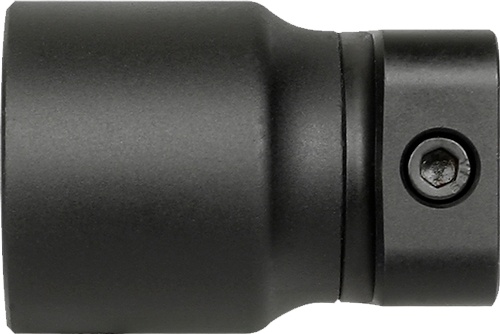 Mi Stock Tube With Buffer Tube Adapter Picatinny