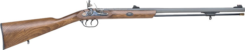 Traditions 50 Cal PA Pellet Ultralight S/S Cerakote/Hrwd