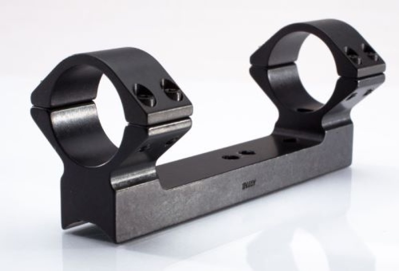 Talley Ring\/Base Combo 1\" Med Tc Contender G2 Black