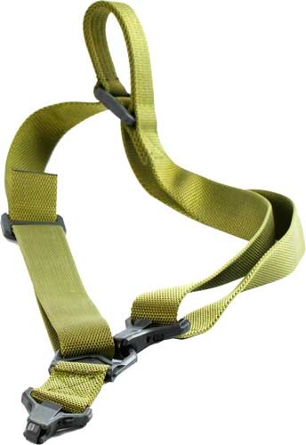 Je Sling Quick Action 1/2 Pnt Green