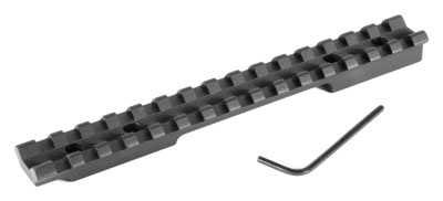 Egw Scope Base Win 70 Sa Picatinny Rail 20Moa