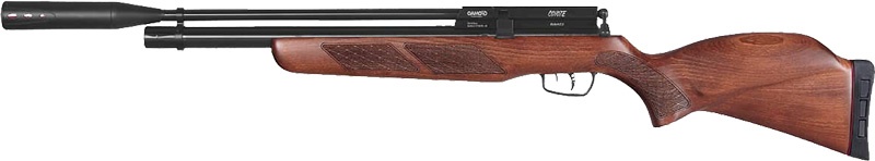 Gamo Coyote Whisper Fusion .22 Pcp Air Rifle 10-Shot 900Fps