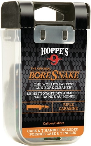 Hoppes Den Boresnake Rifle .308\/30 Caliber