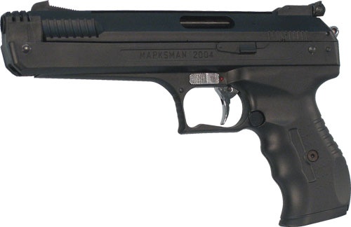 Beeman 2004 P17 Deluxe .177 Air Pistol