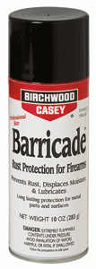 B\/C Barricade Rust Protection 10Oz. Aerosol