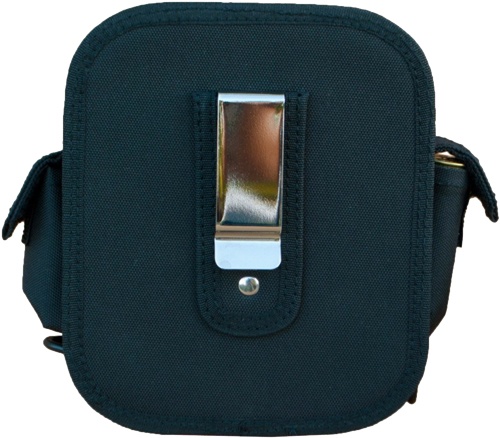 Peregrine Outdoors Wild Hare One Box Carrier Black