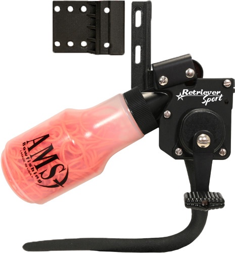 Ams Bowfishing Retriever Sport Rh