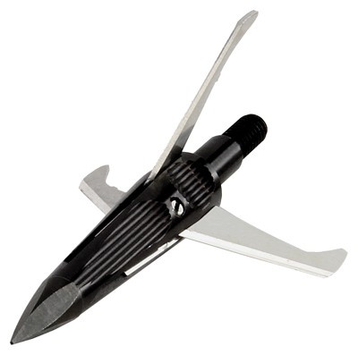 Nap Broadhead Spitfire 3-Blade 100Gr 1.5\" Cut 3Pk