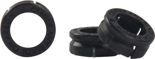 Rage Replacement Shock Collars Hypodermic Trypan Xbow 20Pk!