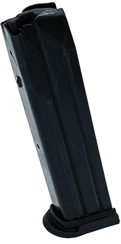 Pro Mag Magazine Fn 509 9Mm 20Rd Blue Steel