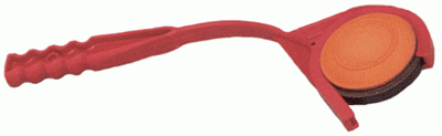 Mtm Clay Target Thrower 1-Piece Hand Style