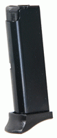 Pro Mag Magazine Ruger Lcp 380Acp 6Rd Blued Steel